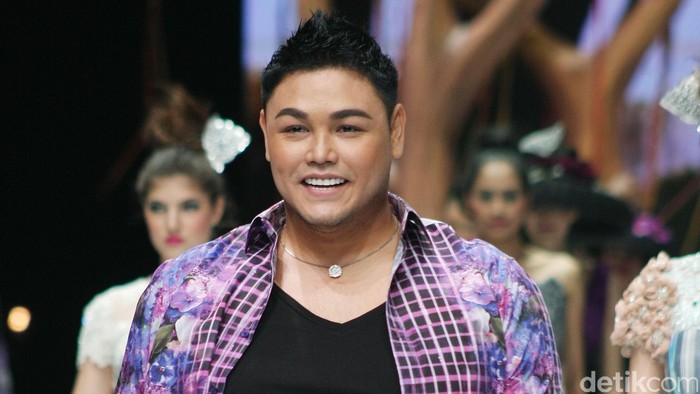 Sering Dekat dengan Pedangdut, Ivan Gunawan Cari Orang Biasa