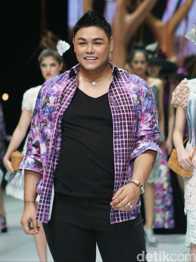 Foto: Mohamamd Abduh Foto: Mohamamd Abduh