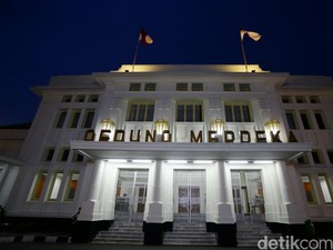 6 Fakta Menarik Seputar Konferensi Asia-Afrika Bandung