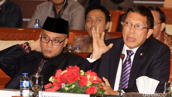 Menag Yakin Tak Ada Ormas yang Nekat Lakukan Sweeping di Ramadan