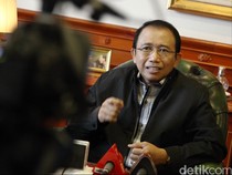 Gerakan Efisiensi Nasional