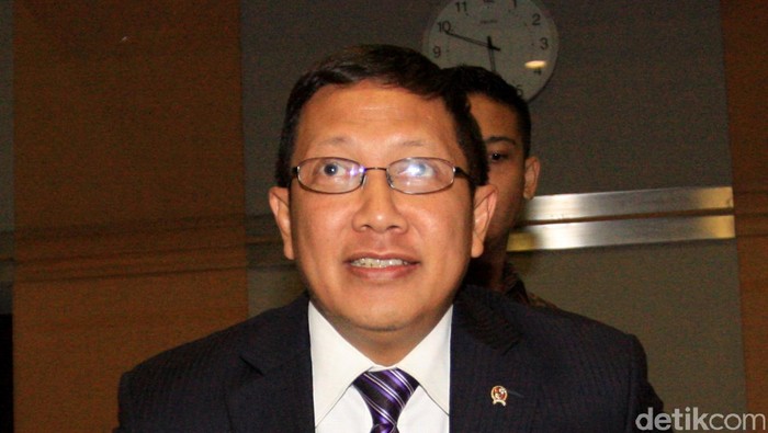 Menteri Agama Hormati Muhammadiyah yang Tetapkan Idul Fitri pada 17 Juli