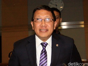 Menag: Pengelola Warung Makan dan Media Sosial Jaga Kesucian Ramadan