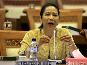 Pertamina Mau Jual Aset, Rini: Itu Korporasi, Punya Aset Banyak