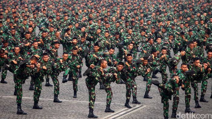 Foto: Agung Pambudhy Foto: Agung Pambudhy