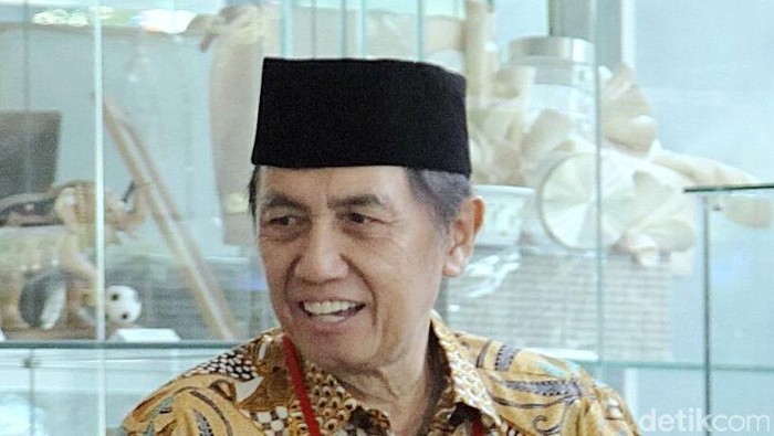 Menko Perekonomian Airlangga Hartarto