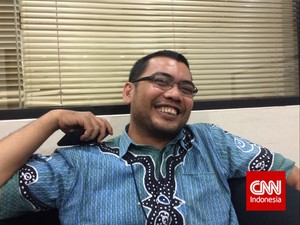 KPK Akan Periksa Bupati Morotai Rusli Sibua sebagai Tersangka Besok