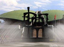 Ini Dia 10 Besar Caleg DPR Terpilih Peraih Suara Terbanyak