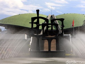 3 Menteri Jokowi Ini Kompak Minta Tambahan Anggaran 2025