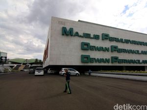 Soal Peluang Gerindra Sepaket Pimpinan MPR, PDIP Bicara Strong Government