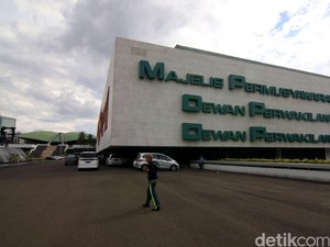 Caleg Perkasa yang Diprediksi ke Senayan Via DKI