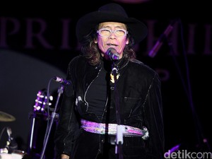 Keris Sakti Leo Kristi