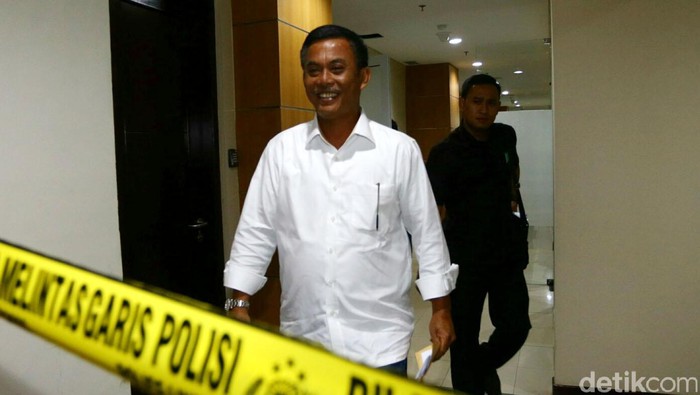 Ketua DPRD DKI: 30 November Paripurna Pengesahan APBD DKI 2016