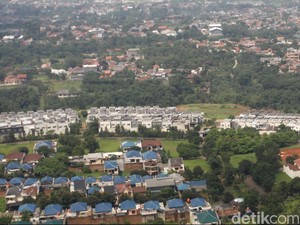 Setelah Disahkan DPR, Tapera Baru Berjalan di 2018