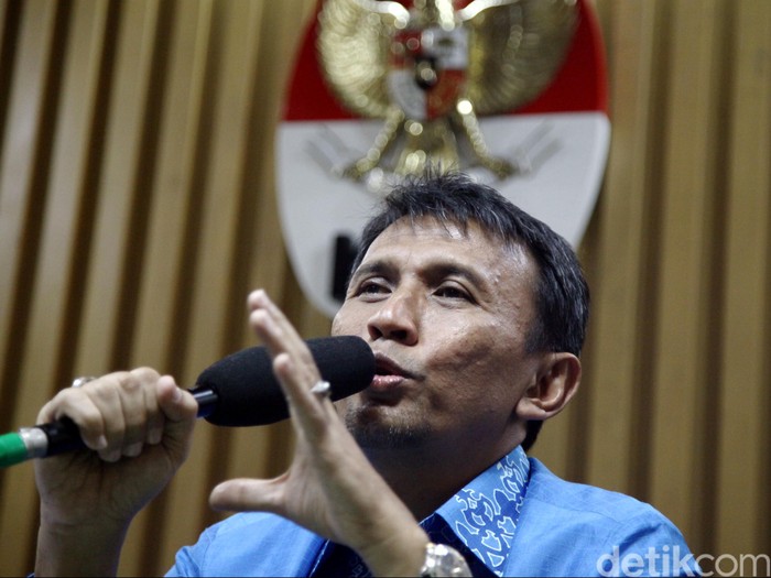 KPK Terus Pelajari Peranan Gubernur Sumut di Kasus Suap Hakim PTUN