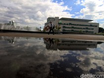 DPR dan Petinggi Danantara Rapat 2 Jam, Ini Hasilnya