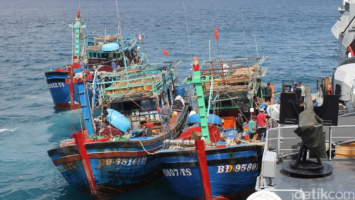 Ini Alasan Ladang Gas Terbesar RI Belum Bisa Digarap