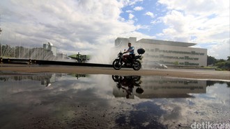 Viral VTuber Sena ASN Digital Jadi Sorotan, DPD RI Beri Penjelasan Viral VTuber Sena ASN Digital Jadi Sorotan, DPD RI Beri Penjelasan