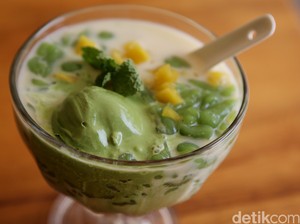 Video Tentang Cendol Ini Picu Reaksi Netizen Indonesia dan Malaysia