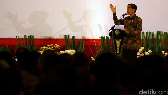 Isu Reshuffle Menguat, PAN dan PD Diisukan Bakal Dapat Menteri