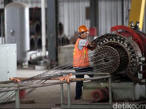 Adhi Karya Bakal Bikin Anak Usaha Khusus Urus TOD