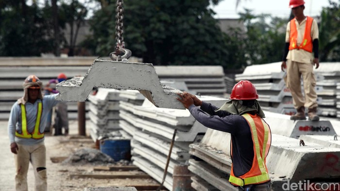Kejar Target Kontrak Baru Rp 25 T, Adhi Incar Proyek Pemerintah