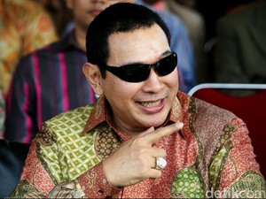 Sekuat Apa Sisa Pengaruh Keluarga Soeharto di Munaslub Golkar?
