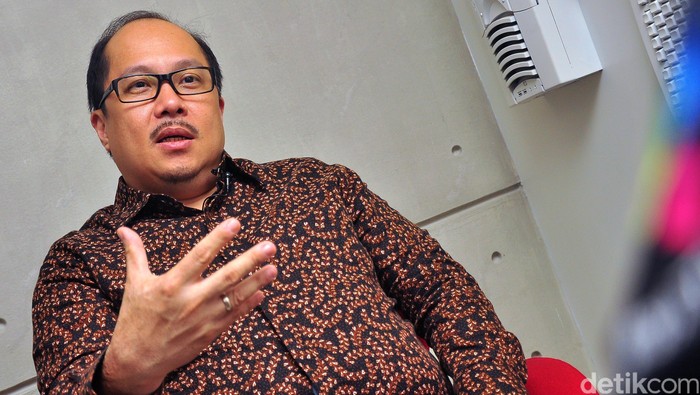 Disebut Ahok Gagal Beli 1.000 Bus, TransJ: Dana PMP 2015 Belum Cair