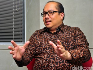 Penjelasan Dirut TransJ Soal Kakek yang Tertabrak di Pos Pengumben