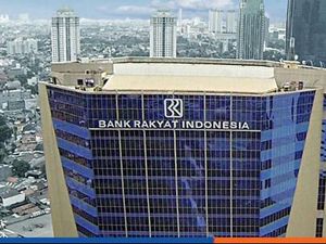BRI Luncurkan Global Sustainability Bond Pertama di Indonesia
