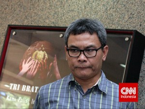 Eks Deputi Gubernur BI Meninggal, KPK: Kasus Bu Siti Tak Dilanjutkan