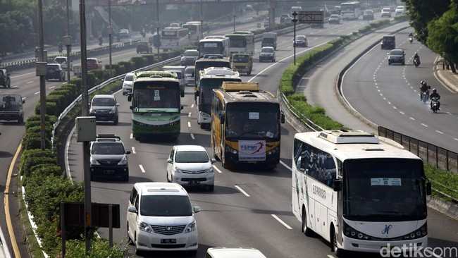 Daftar Tol yang Tarifnya Naik Bulan Ini