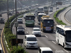 Daftar Tol yang Tarifnya Naik Bulan Ini