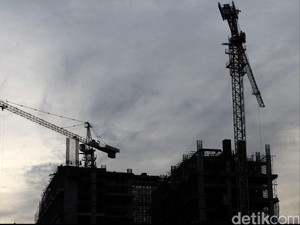 BI Optimistis Pertumbuhan Ekonomi RI Tembus 5% Tahun Ini