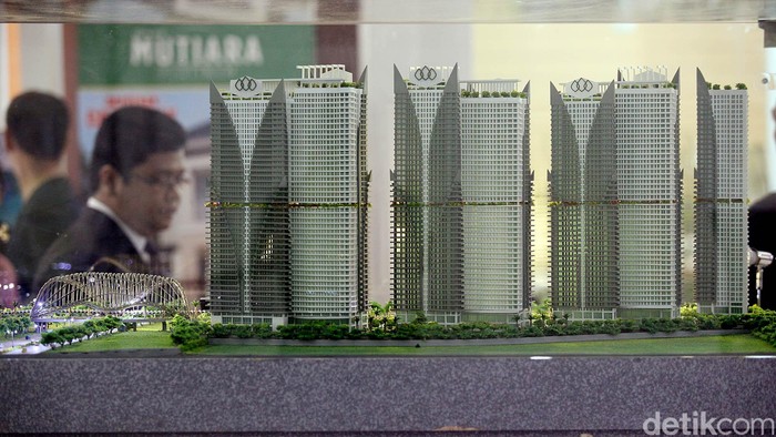 Tak Dapat Subsidi, Kaum Milenial Juga Sulit Beli Rumah Komersial