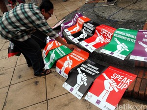 Hukuman Pembunuh Wartawan Radar Bali Disunat Ancam Kemerdekaan Pers