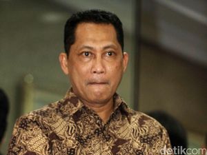 Buwas Ungkap Bulog Punya Utang Rp 7 T