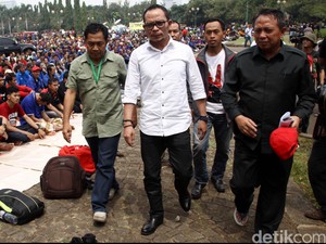 Menaker Minta THR Pekerja Dibayar 14 Hari Sebelum Hari Raya
