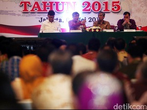 Beragam Permasalahan Ini Jadi PR Polri di Pilkada Serentak