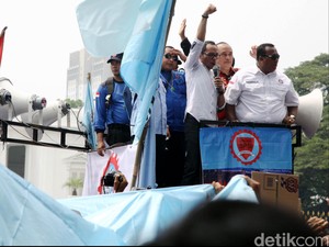 Pekerja China di Lebak Buang Air Sembarangan? Menaker: Kita Investigasi