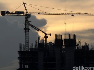 Ekonomi Global di 2017: Ketidakpastiannya Sangat Besar