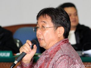 Jejak Bos Sentul City, Dari Halangi Penyidikan hingga Dapat Korting Hukuman