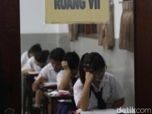 PPDB Online DKI SMP-SMA Jalur Prestasi Dibuka, Ini Jadwal hingga Syaratnya