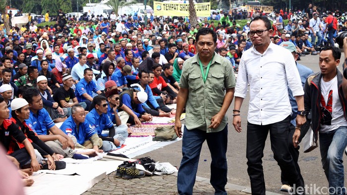 Selain JHT, Ini Sistem Jaminan Sosial Nasional Selengkapnya