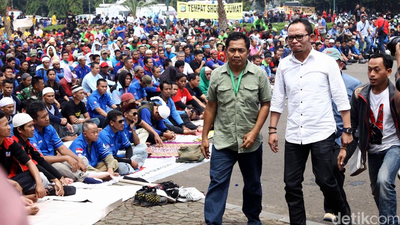 Selain JHT, Ini Sistem Jaminan Sosial Nasional Selengkapnya Selain JHT, Ini Sistem Jaminan Sosial Nasional Selengkapnya