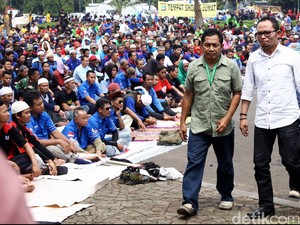 Selain JHT, Ini Sistem Jaminan Sosial Nasional Selengkapnya