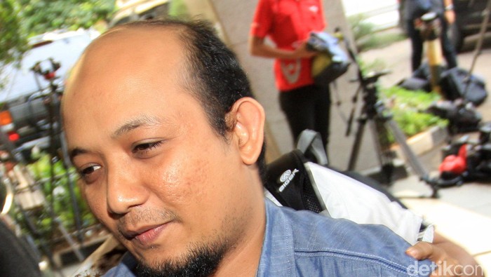 Polisi Cari Sopir yang Angkut Novel Baswedan dkk Saat Kecelakaan di Dompu