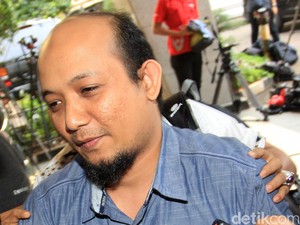 Polisi Cari Sopir yang Angkut Novel Baswedan dkk Saat Kecelakaan di Dompu