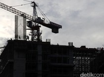 Surveyor Indonesia Kembangkan Layanan Jasa Inspeksi dan Pengawasan Konstruksi