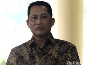 Komjen Buwas: Jenderal Gatot yang Terbaik untuk Jadi Panglima TNI